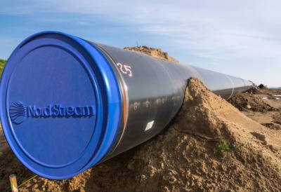 Severni tok i dalje bez gasa: Peskov poručuje da je sve spremno, ali da Evropa ne dozvoljava puštanje u rad