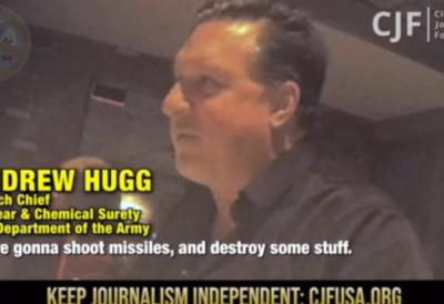 (FOTO/VIDEO) Bezbednosni skandal trese Pentagon: Američki vojni zvaničnik zbog lepe devojke odao tajne informacije o oružju i ratu u Iranu, spomenuo i Ukrajinu