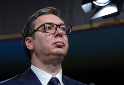 Zakon o ćuškama podigao buru: Vučić poslao jasnu poruku Vladi