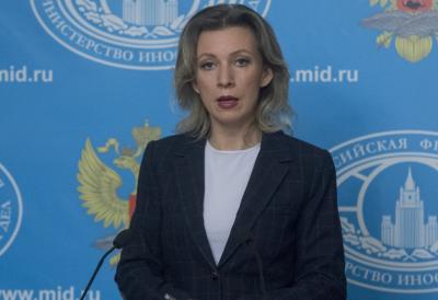 Rusija optužila Zapad da 