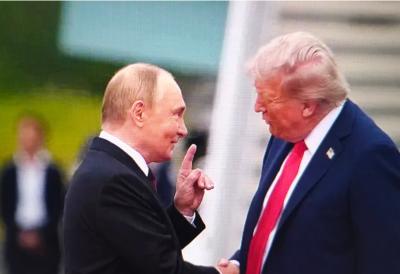 Raste tenzija među NATO članicama! Donald Tusk žestoko napao Ameriku: Rusija bi mogla uskoro napasti EU, a Tramp će samo gledati