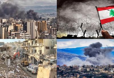 Mir samo na papiru: Izraelski avioni ponovo bombardovali Liban, par sati nakon dogovora u Beloj kući