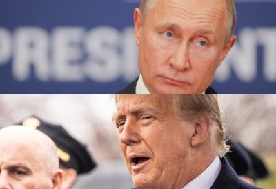 Putin na putu za samit u Americi? Tramp spreman da ga ugosti uprkos sankcijama
