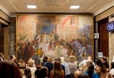 Najskuplje srpsko umetničko delo ikada: Umetnost Paje Jovanovića dostigla vrtoglave cene na svetskom tržištu