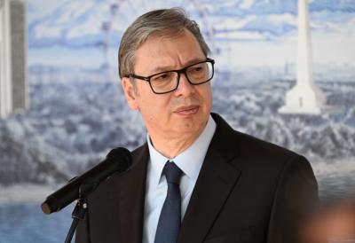 SPREMNI SU DA PREUZMU SVET! Predsednik Vučić: Imaju 