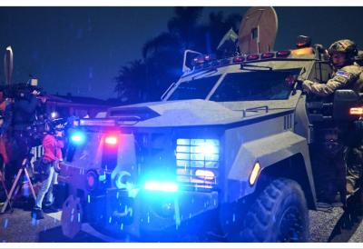 Novi detalji istrage: Meta pucnjave u Vašingtonu bili zvaničnici Trampove administracije