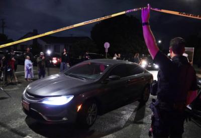 Napadač posedovao čitav arsenal oružja: Od sačamrice do nekoliko noževa – Oglasio se šef policije nakon strahovite noći