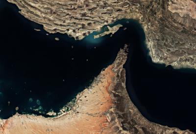 Svetski sukob na pomolu? Savet bezbednosti UN odlučuje o upotrebi sile u Ormuskom moreuzu - veto visi u vazduhu