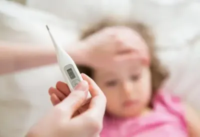 Oboljenja slična gripu u porastu: Batut upozorava, mališani najugroženiji