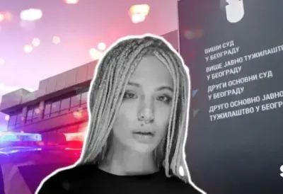 Monstruozni detalji ubistva Noe Milivojev: Optuženi pred sudom opisao zločin, prikazane i uznemirujuće fotografije