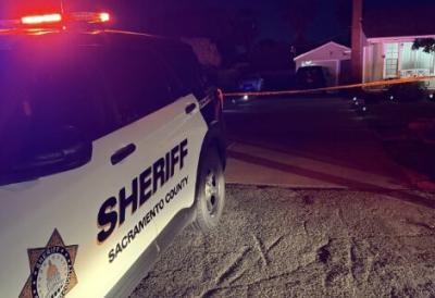 Troje dece pobeglo iz kuće jer je OTAC NAPAO MAJKU: Kada je došla kalifornijska policija, OBOJE SU BILI MRTVI