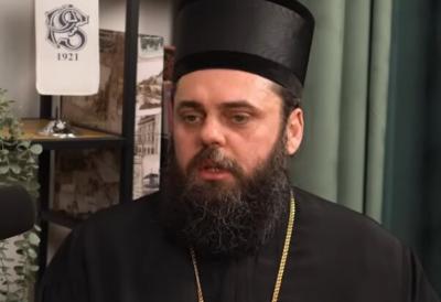 Episkop Heruvim na promociji knjige u Vukovaru: Profesor Tanasković jedan je od najsvestranijih intelektualaca našeg vremena, pravi primer časnog i uglednog erudite