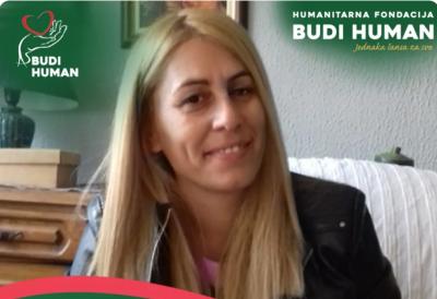 Bori se od detinjstva: Miljani potrebna pomoć za novu operaciju - svaki dinar može da napravi razliku