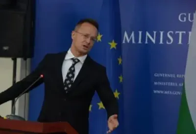 Sijarto bez zadrške: Pristupanje Ukrajine EU vodi ka globalnom sukobu