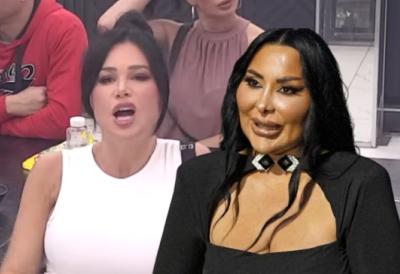 Nakon ulaska Stanije Dobrojević, tu je i Sita Ahmić: "Novac je ipak presudio, ipak je to 100.000 evra mesečno"