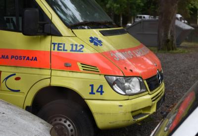 Jedna osoba poginula nakon pada u septičku jamu: Tragedija u Sloveniji