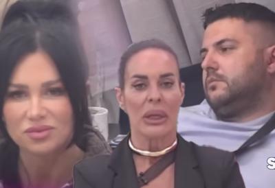 Čvrsto stala uz Staniju, opljunula Asmina: Surove reči Milene Kačavende odjekuju Belom kućom