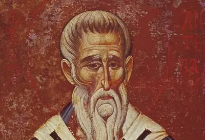 Slavimo svetitelja koji je naterao zlo na bekstvo: Ako uradite ovu stvar, veruje se da donosi zaštitu i spas