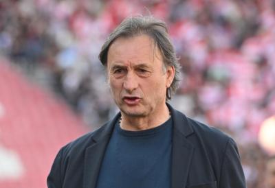 TANJGA NE DOLAZI SEBI POSLE PORAZA I SUDIJSKIH ODLUKA: Malo je smešno, igrali Zvezde su bili iznenađeni...