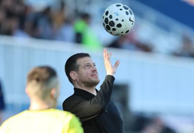 TO SE I OČEKIVALO: Posle petarde u Novom Pazaru! Ovo je odluka kluba