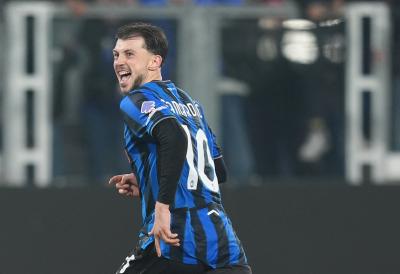 IZBACIO IH IZ LIGE ŠAMPIONA: Nemački gigant zagrizao za Samardžića