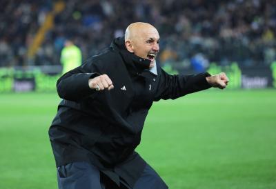 UTICAĆE NA SUDBINU VLAHOVIĆA I KOSTIĆA: Juventus ima drugog najplaćenijeg trenera u Seriji A