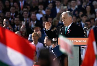 Fejsbuk ruši Orbana - Algoritam gura opoziciju na vlast? Pale teške optužbe za sabotažu kampanje