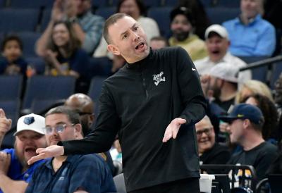 DA LI ĆE JOKIĆ BITI SUSPENDOVAN? Trener Denvera otkrio