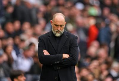 IMAĆE TEŽAK ZADATAK DA TOTENHEM SPASI ISPADANJA: Pevci pronašli zamenu za Tudora