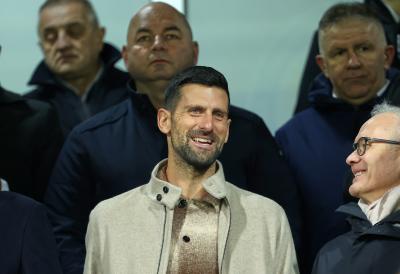 ĐOKOVIĆ MOŽE U PENZIJU: Srbija dobija novu TENISKU ZVEZDU - Melje sve pred sobom!