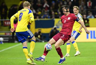 Levandovski završio karijeru?