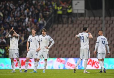 ŠANSE SU VELIKE: Italijani se ipak nadaju Mundijalu