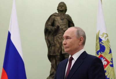 Kremlj poslao oštru poruku Mađarskoj: Nema čestitki za "neprijateljsku zemlju"