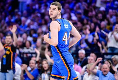 ZVEZDE ODMARALE U DENEVRU: Nikola Topić zablistao punim sjajem (VIDEO)