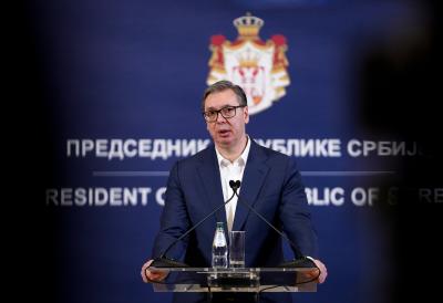 Država je reagovala: Aleksandar Vučić poručio da će cena goriva biti povećana samo za jedan dinar