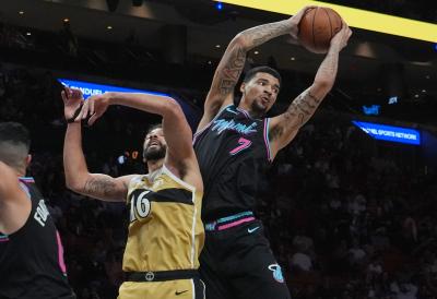 MAJAMI NEUMOLJIV: Ubacili 152 poena! Jović i Vukčević bez minuta