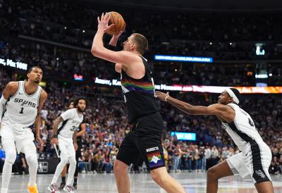 TRENER DENVERA URGIRA DA JOKIĆ BUDE MVP: "Mora da bude u najužem krugu, ne treba ja da se svađam javno"