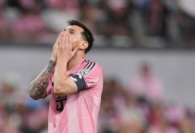 ŠOK ZA NAJVEĆEG SVIH VREMENA: Mesi ostao bez trenera