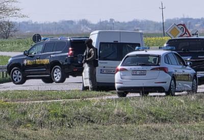 Direktor VBA se obraća u 18 časova: Očekuje se da govori o istrazi i eksplozivu koji je pronađen u opštini Kanjiža