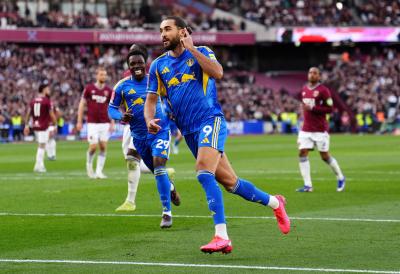 LIDS IDE NA VEMBLI: "Čekićari" pali nakon penala