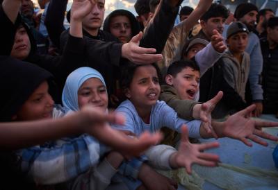 Stotine hiljada ljudi na ivici gladi: Liban ostaje bez hrane, rafovi prazni, nema ni osnovnih namirnica