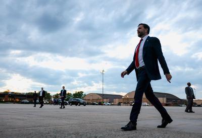 Džej Di Vens stiže u Mađarsku: Dolazi da podrži Orbana pred parlamentarne izbore