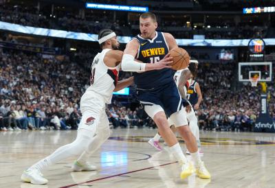 ČUDESNA NOĆ U KOLORADU: Nikola Jokić novim tripl-dablom režirao nestvaran preokret Nagetsa (VIDEO)