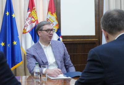 Vučić pruža ruku, opozicija je odbija: Razgovor ne žele kod kuće, ali traže podršku spolja