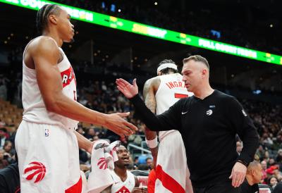 NIJE DOBRO POČELO PO SRBINA! Poraz na startu NBA plej-ofa