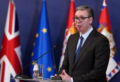 "Sa dubokim bolom i iskrenom tugom..." Vučić izjavio saučešće nakon oružanog napada u Turskoj! Napadač otvorio vatru na đake i nastavnike, ima mrtvih