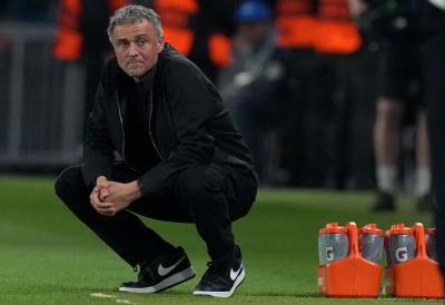 PARIZ ZAVRŠAVA VELIKI POSAO: Luis Enrike do 2030?