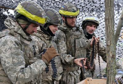 Rusi prekršili prekid vatre više od 10.000 puta - Uskršnje primirje samo na papiru? Evo šta se zapravo događalo na fronu