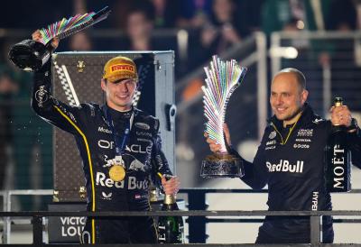 "Mozak Red Bula" prelazi u Meklaren: Bez ovog čoveka Ferštapen ne želi da vozi