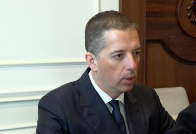 "Podržavamo rad UNMIK-a na Kosovu i Metohiji" Ministar Đurić: Na Savetu bezbednosti govorio sam u ime onih čiji se glas ne čuje